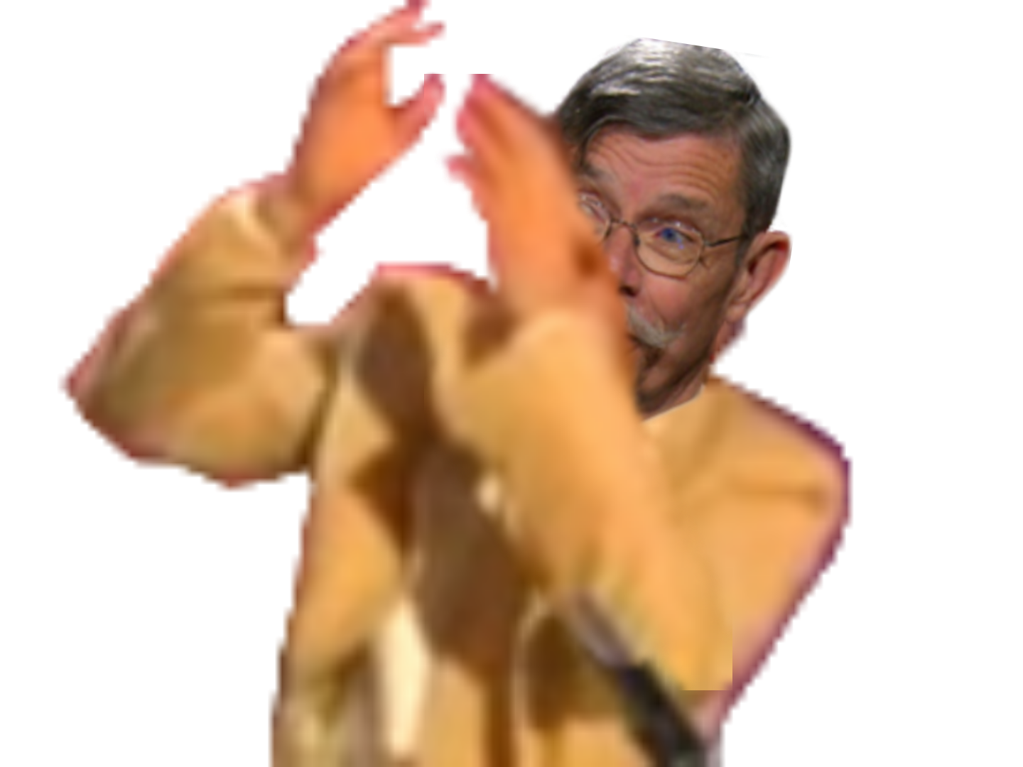 bernard politic lugan jesus rire afrique