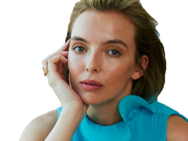 jodie comer killing eve paz villanelle