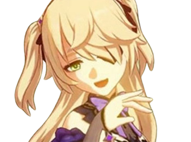 genshin kikoojap impact fischl