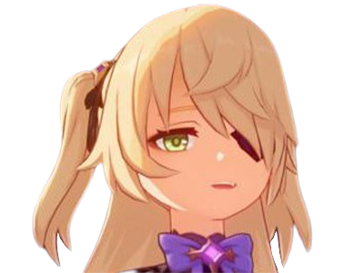 impact fischl kikoojap genshin