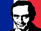 et-francois-minitel-zemmour-pixel-z-politic-le-blanc-mitterand-eric-france-drapeau-noir