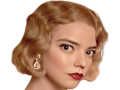 taylor gray peaky gina blinders anya joy