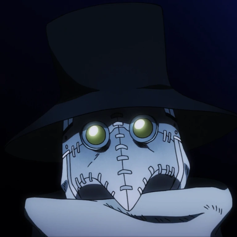 fire force kikoojap giovanni