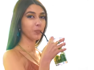 redpill estelle fille beurette