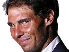 tennis calculateur chance ft rafael sournois jvc nadal complot