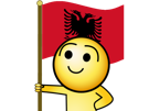 albanie-albanais-jvc-europe-other-slaves-drapeau