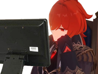 impact kikoojap genshin diluc