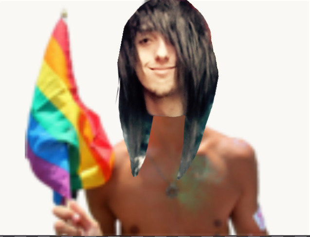 pyrorca other gay coloc