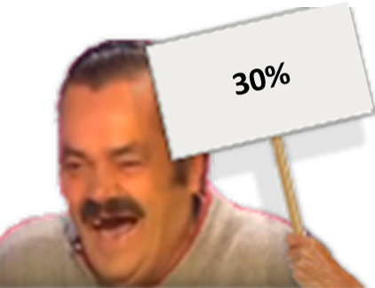 risitas fiattaxed crypto 30fiat taxe taxed