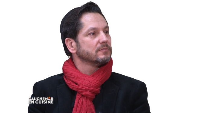 other expert m6u cuisine famoso etchebest en m6 cauchemard chef