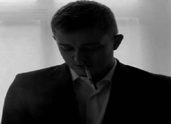 garo vald deprime bouche cudi en