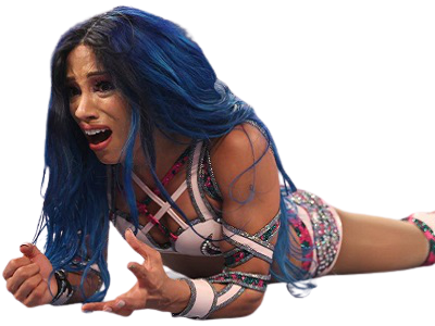 lesnar504 banks sasha