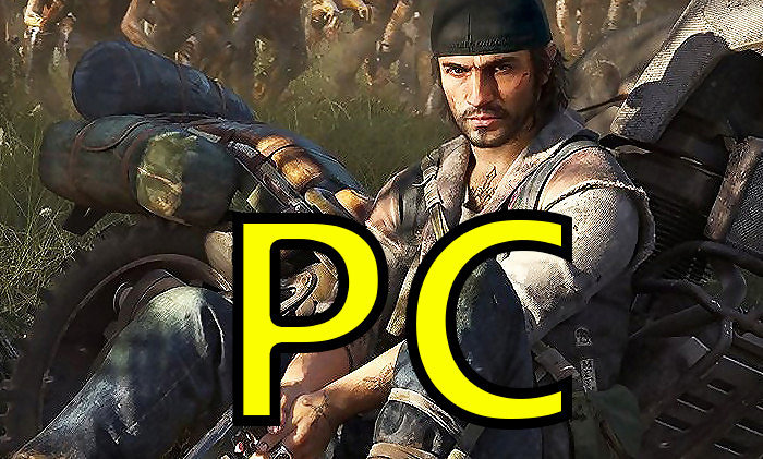 pc master risitas ps4 ps5 0 steam days gone exclu
