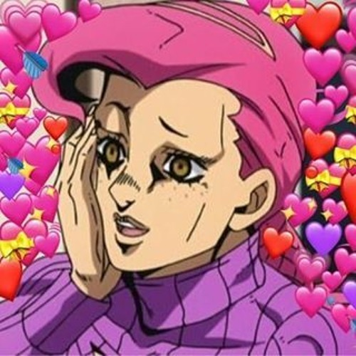 doppio kikoojap jjba love
