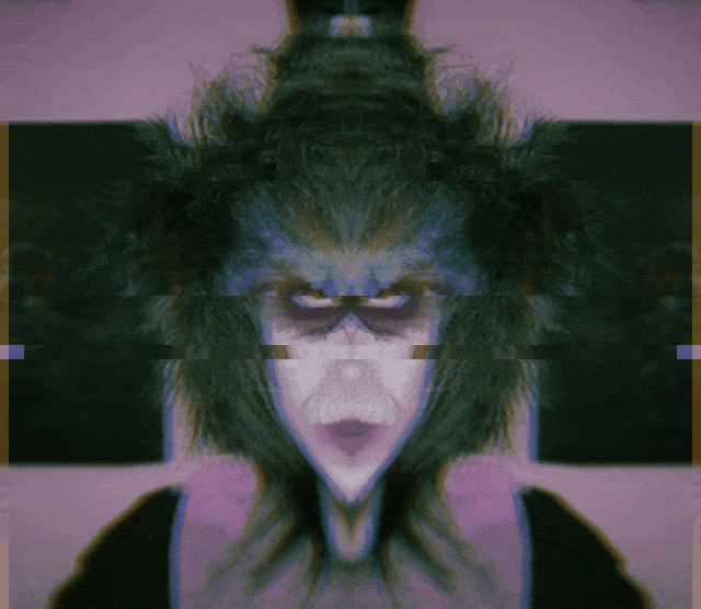 max pedo maxestla mosh gif joker est moche la pyrorca glitch