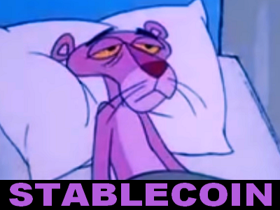 stablecoin clio ether bitcoin rose panthere risitas lambo pnt finance crash argent crypto gus gange courbe cous cours