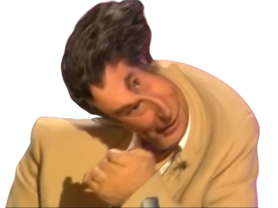 deforme jesus risitas vortex