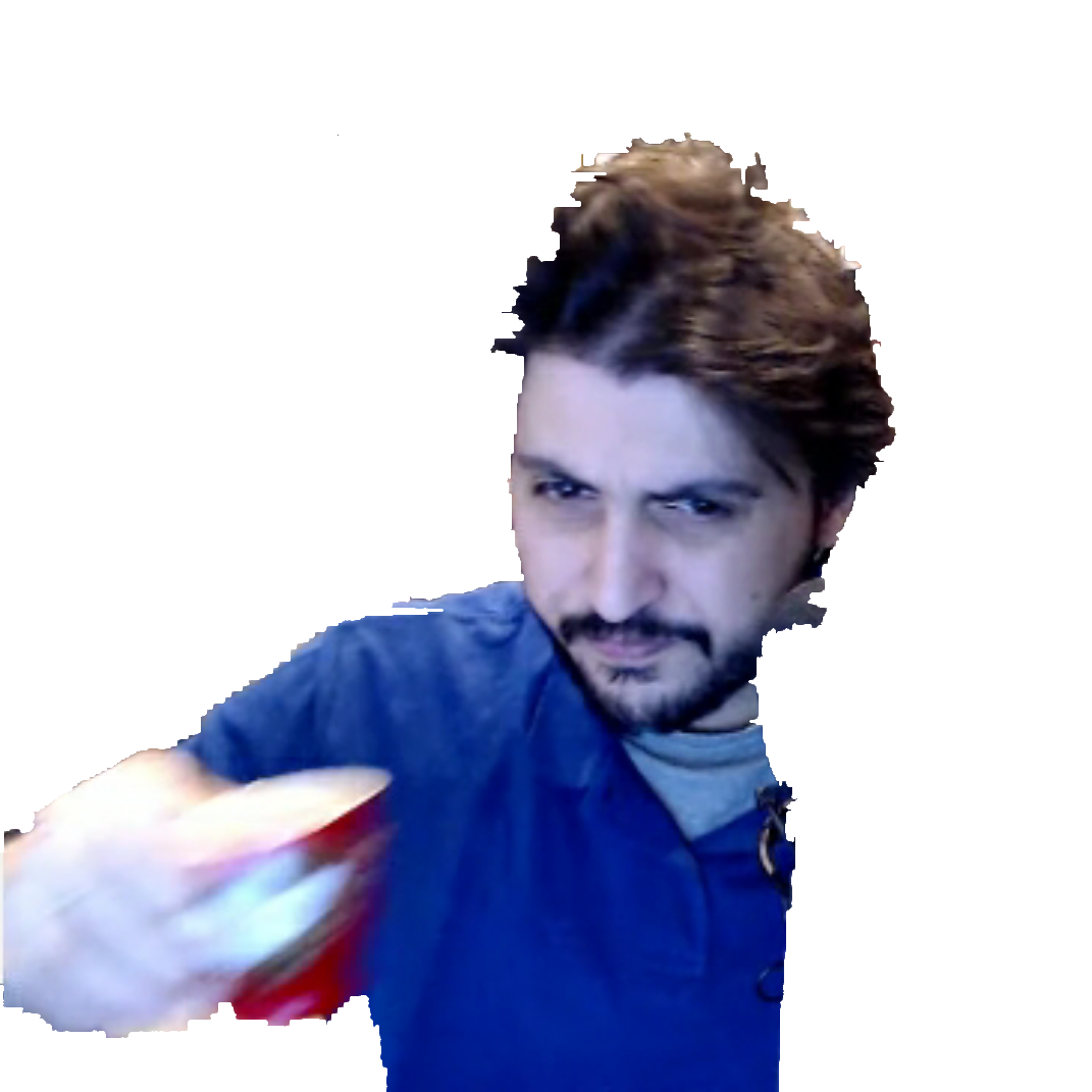 une psychodelik tasse risitas speedrun