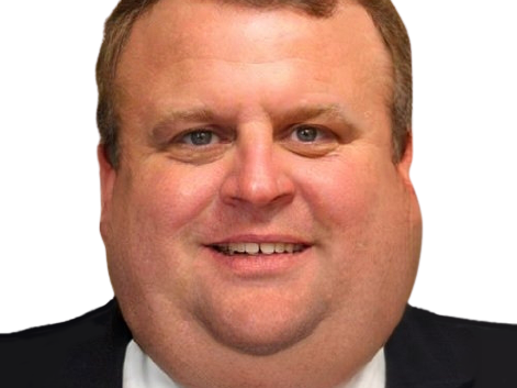 macron malboufe gros politic obese