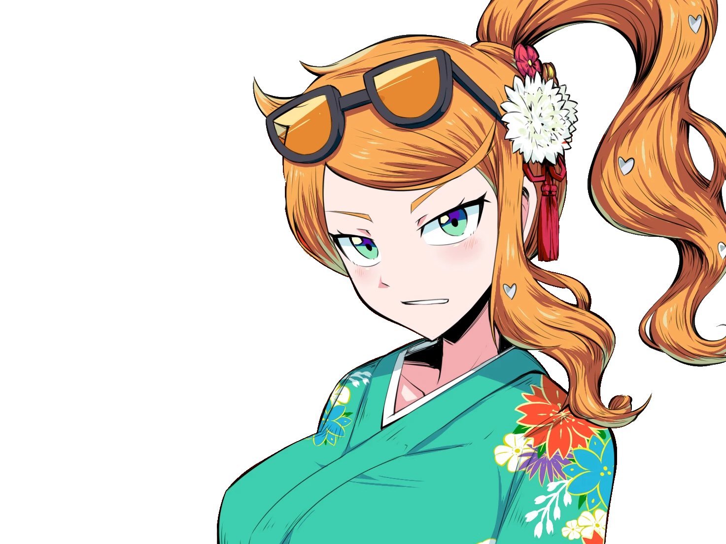 sourispas pokerp sonya kimono