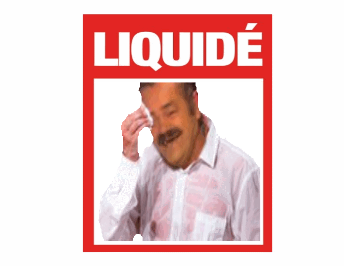 liquidation finance risitas margin liquide levier future