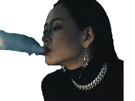 fumeuse-fume-kikoojap-femme-asiatique-fille-coree-bibi-korean-cigarette-fumeur-coreenne