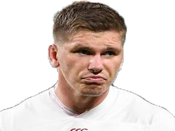 farell farrell owen england rugby angleterre