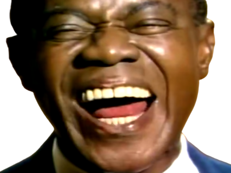 armstrong musique louis