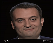 jvc sitcker deepfake philippot