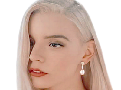 taylor anya joy globes golden