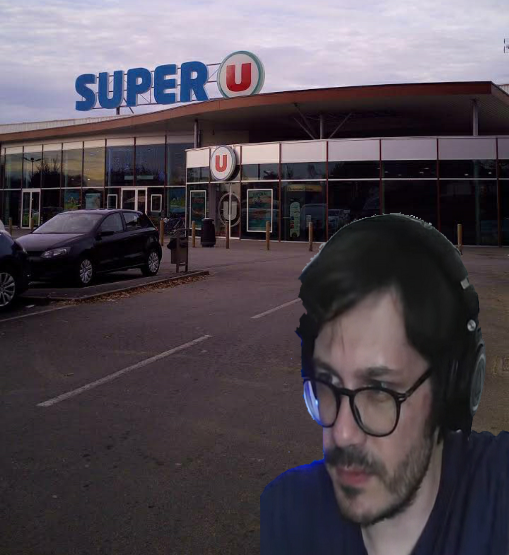 super pianitza a u jvc