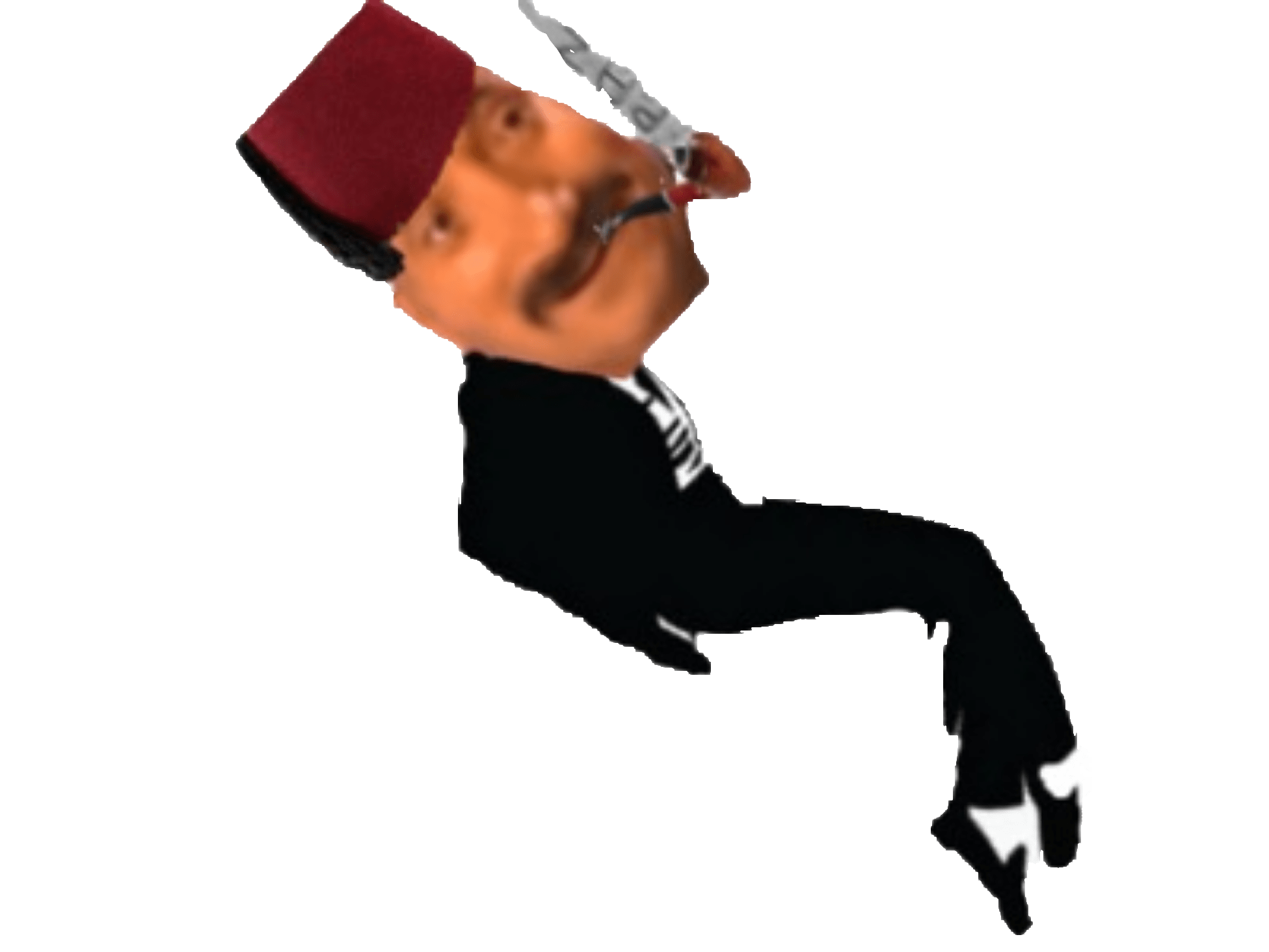 jackson risitas paz drole joufflu pipe michael danse wonki