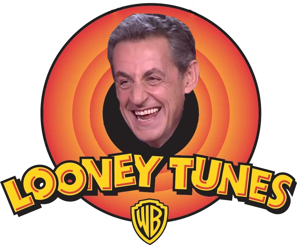 sarko sketch politic sarkozy