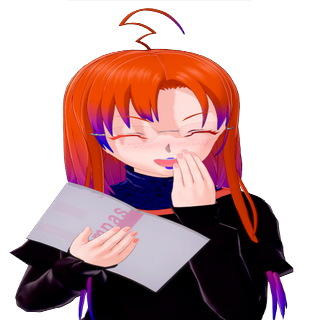 roux original personnage kikoojap