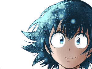 kikoojap iruma smile