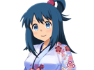 aurore-kimono-dawn-sourire