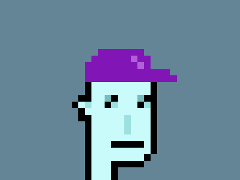 cryptopunk crypto punk nft eth