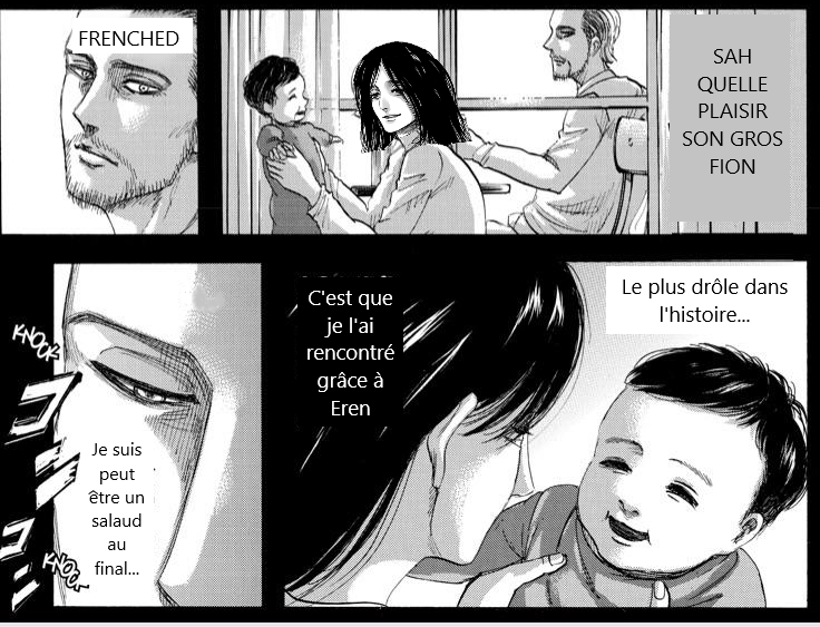 risitas jean pieck francise