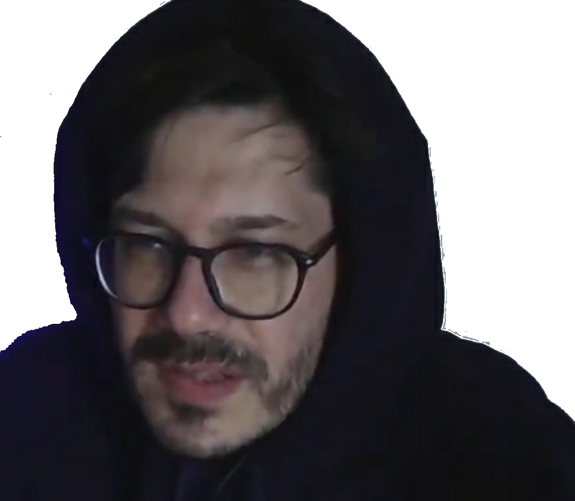 capuche jvc pianitza racaille