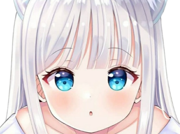 kawaii nekogirl kikoojap