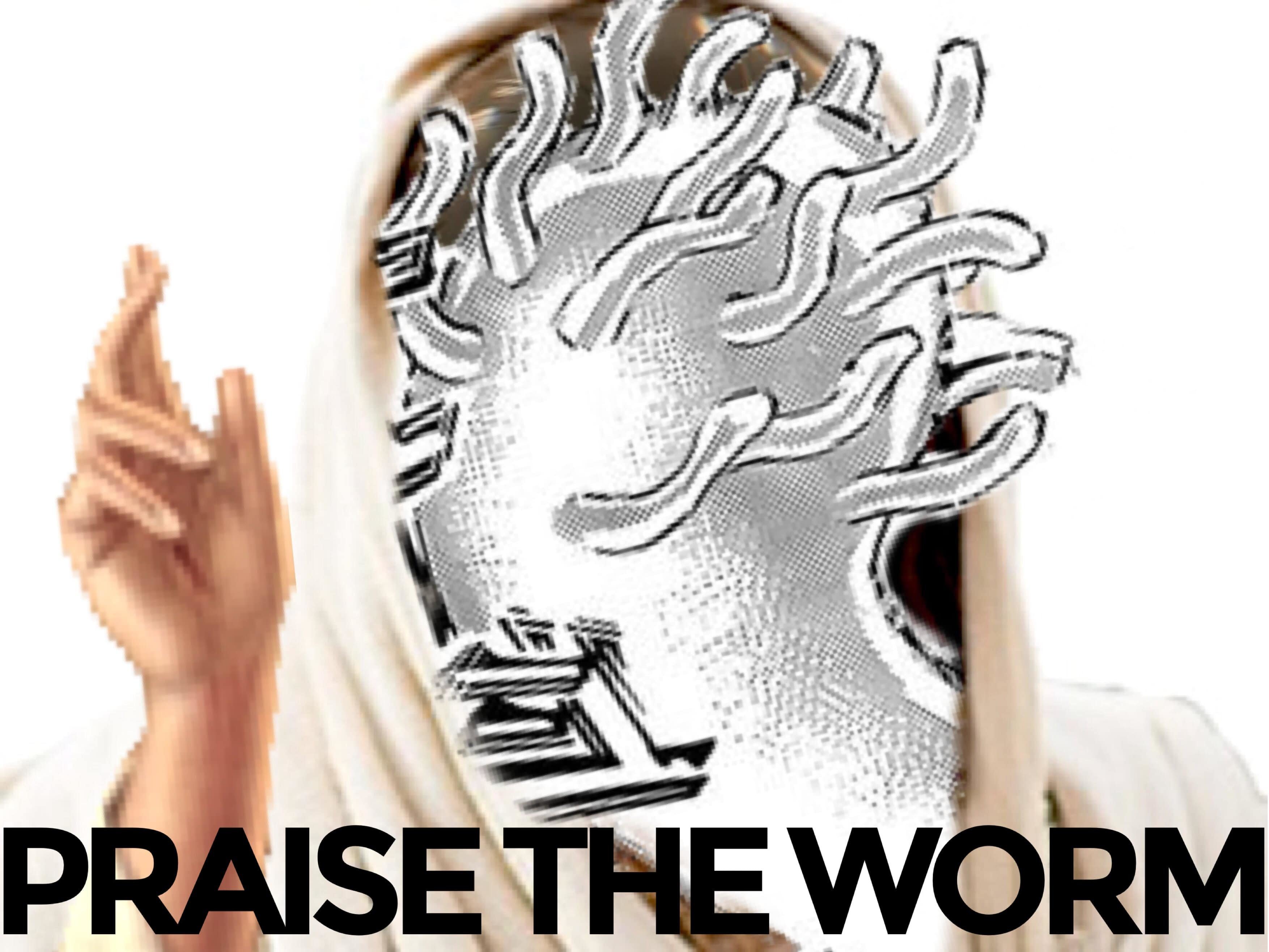 kikoojap hallucigenia pouvoir isayama lattaque terre snk ymir manga titans worm kyojin dieu des on praise attack shingeki fin priere hajime ver priez titan jesus de no