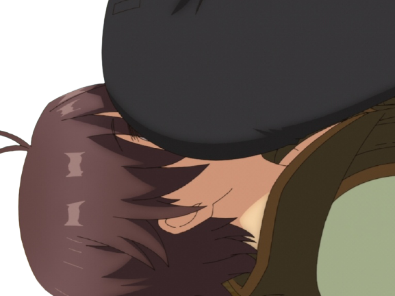 noir kikoojap cul kakushidungeon