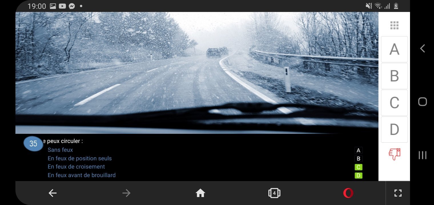 de cest risitas enfin reponse