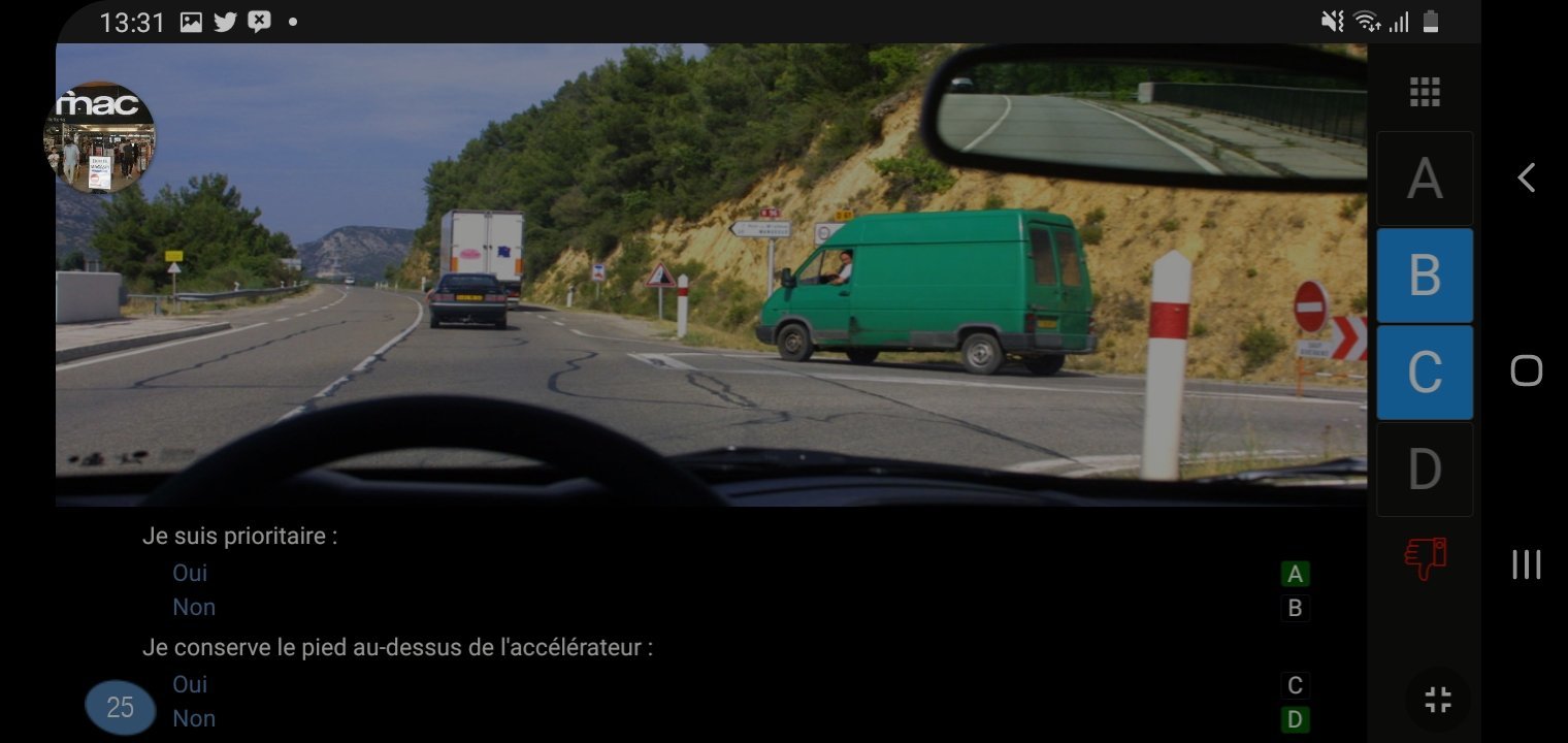 vert le risitas camion