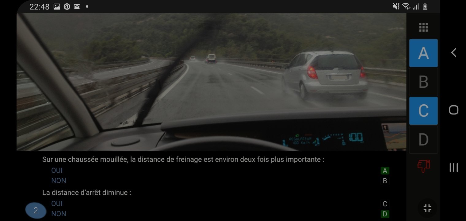 pluie rigolo cest la risitas