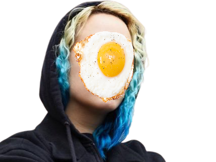 omelette oeuf stern marguerite feministe