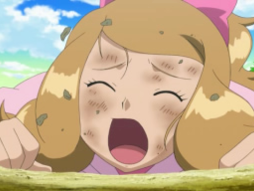 pokemon kikoojap fennek serena