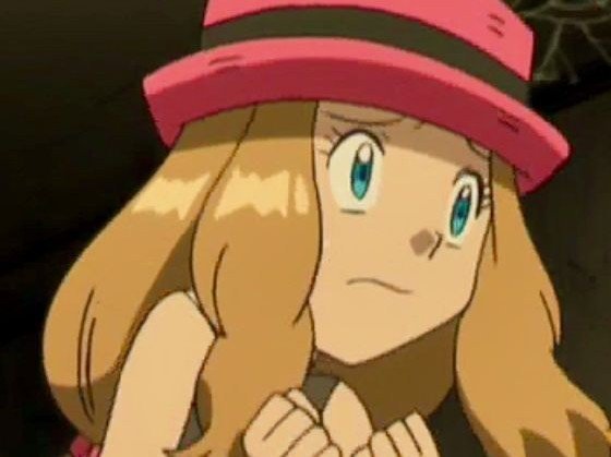 pokemon fennek serena kikoojap