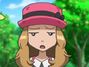 kikoojap fennek serena pokemon