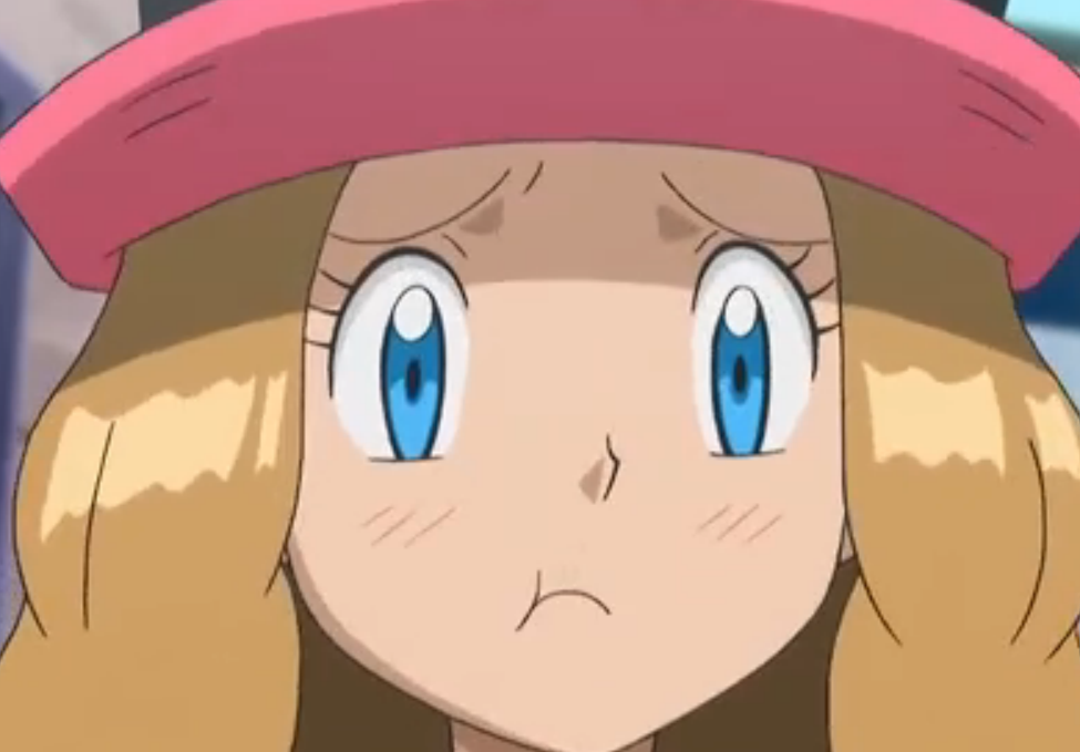 kikoojap serena pokemon fennek